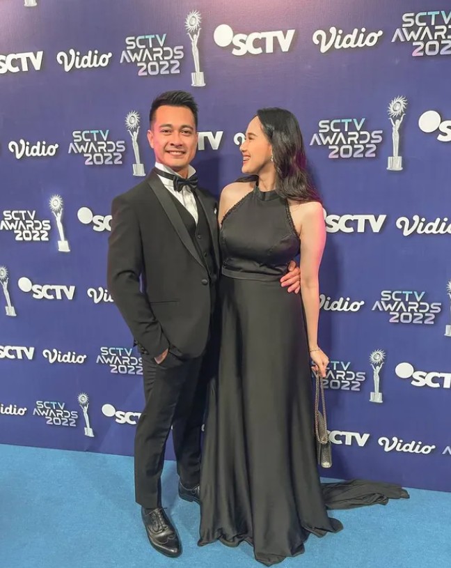 Dulu nikah tanpa restu ibu kini berujung cerai, ini 5 perjalanan cinta Eza Gionino dan Meiza Aulia