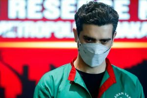 Fachri Albar lolos dari jerat penjara, divonis 6 bulan rehabilitasi atas kasus narkoba