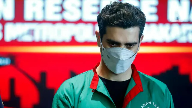 Fachri Albar lolos dari jerat penjara, divonis 6 bulan rehabilitasi atas kasus narkoba