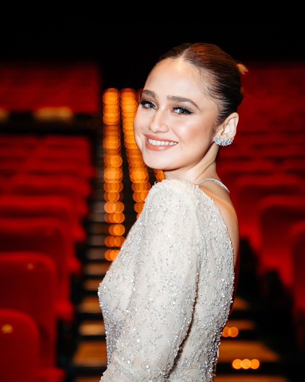 6 Seleb masuk nominasi 100 wanita tercantik sedunia versi TC Candler, salah satunya Syifa Hadju