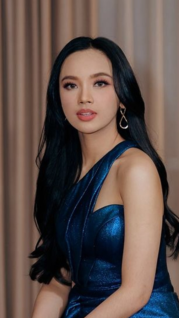 6 Seleb masuk nominasi 100 wanita tercantik sedunia versi TC Candler, salah satunya Syifa Hadju