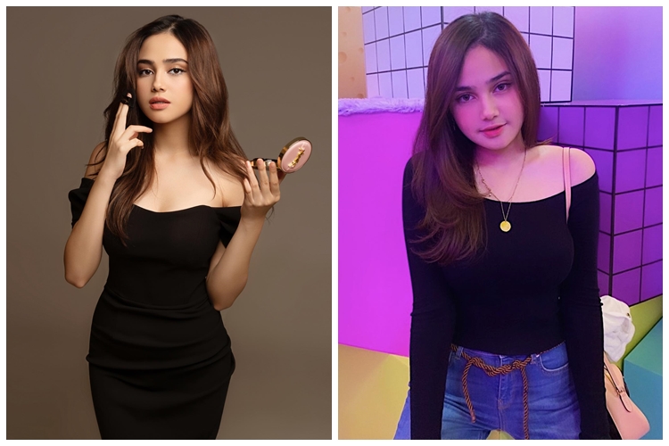 6 Seleb masuk nominasi 100 wanita tercantik sedunia versi TC Candler, salah satunya Syifa Hadju