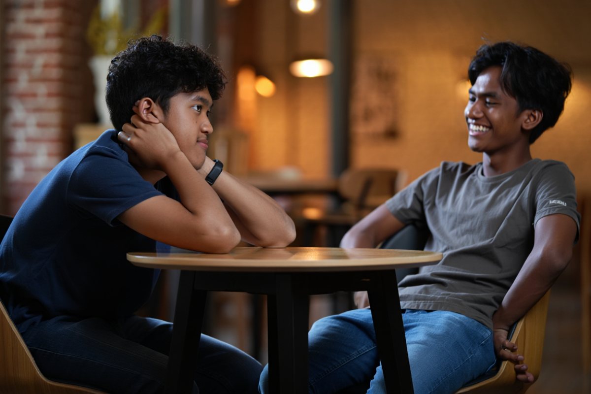 50 Tebak-tebakan unik 2025, kreatif dan nggak pernah kamu dengar sebelumnya