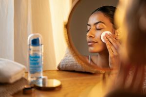 10 Micellar water untuk kulit kering, tanpa iritasi harga di bawah Rp 100 ribu