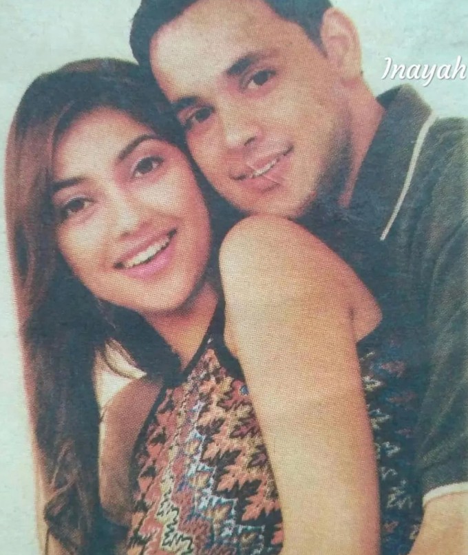 30 Tahun jalani pernikahan jarak jauh, 9 potret kebersamaan Sarah Azhari dan Pedro Carascalao