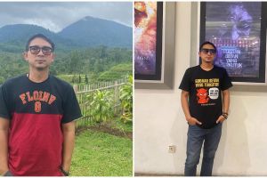 Jungkir balik Aden Bajaj saat sepi job, akui pernah jadi tukang potong ayam untuk sambung hidup