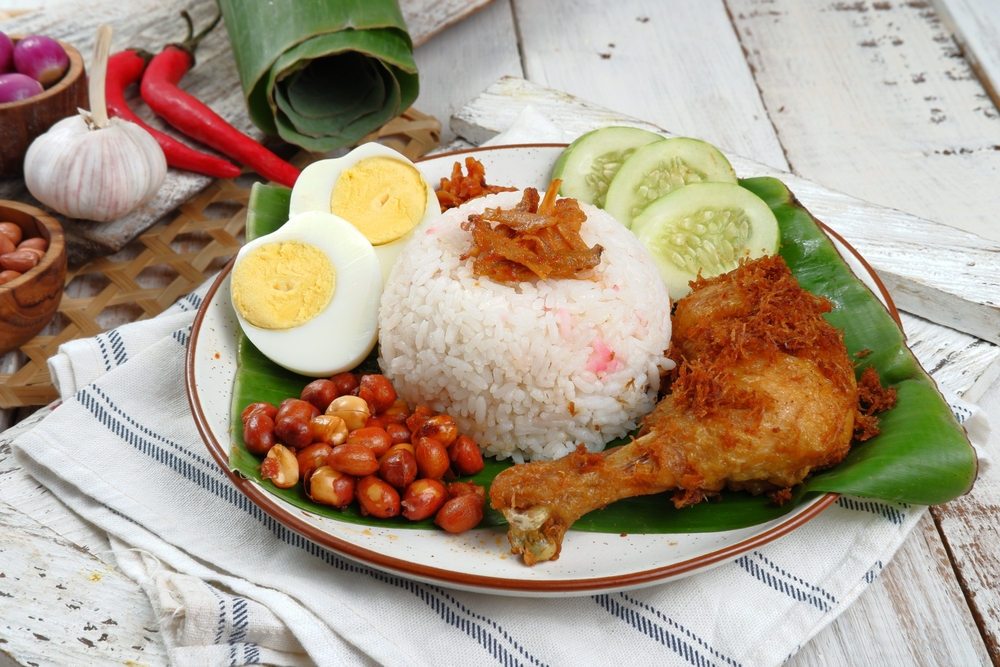 5 Resep masakan nasi sederhana dan lezat untuk sehari-hari