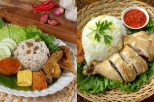5 Resep masakan nasi sederhana dan lezat untuk sehari-hari