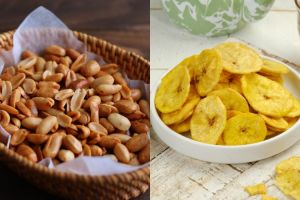 5 Resep camilan keripik dan kacang tahan lama untuk stok rumah