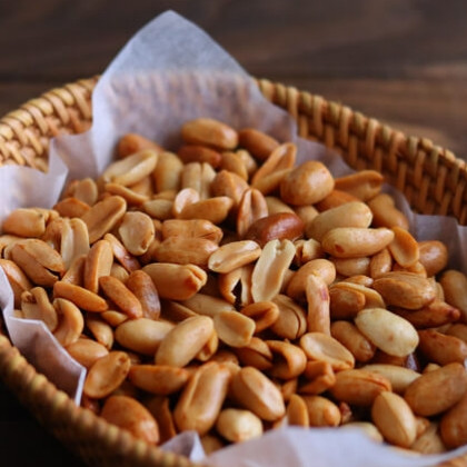 5 Resep camilan keripik dan kacang tahan lama untuk stok rumah