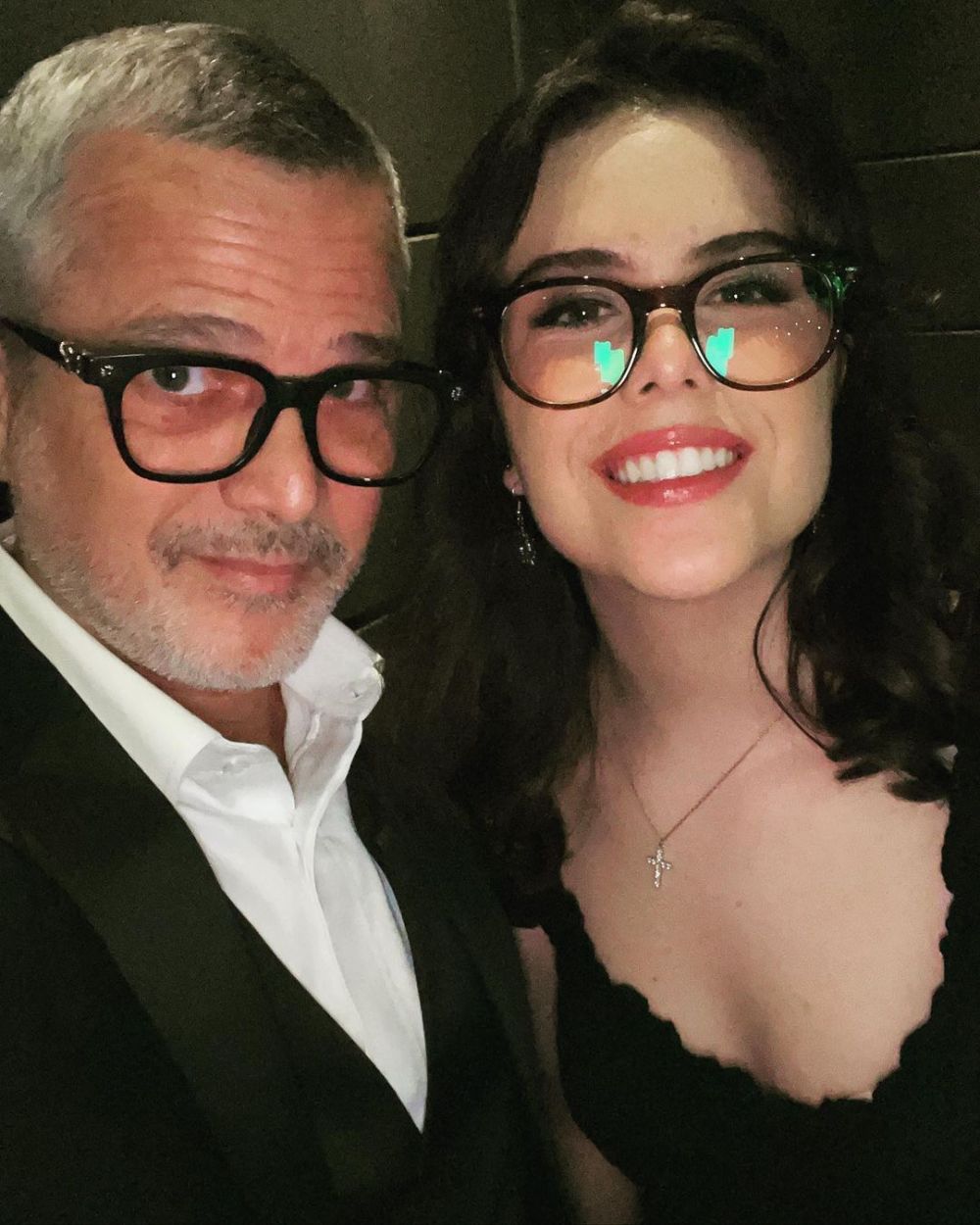 Jarang terekspos, ini 11 potret Manuella Aziza anak kedua Sophia Latjuba yang nggak kalah cantik