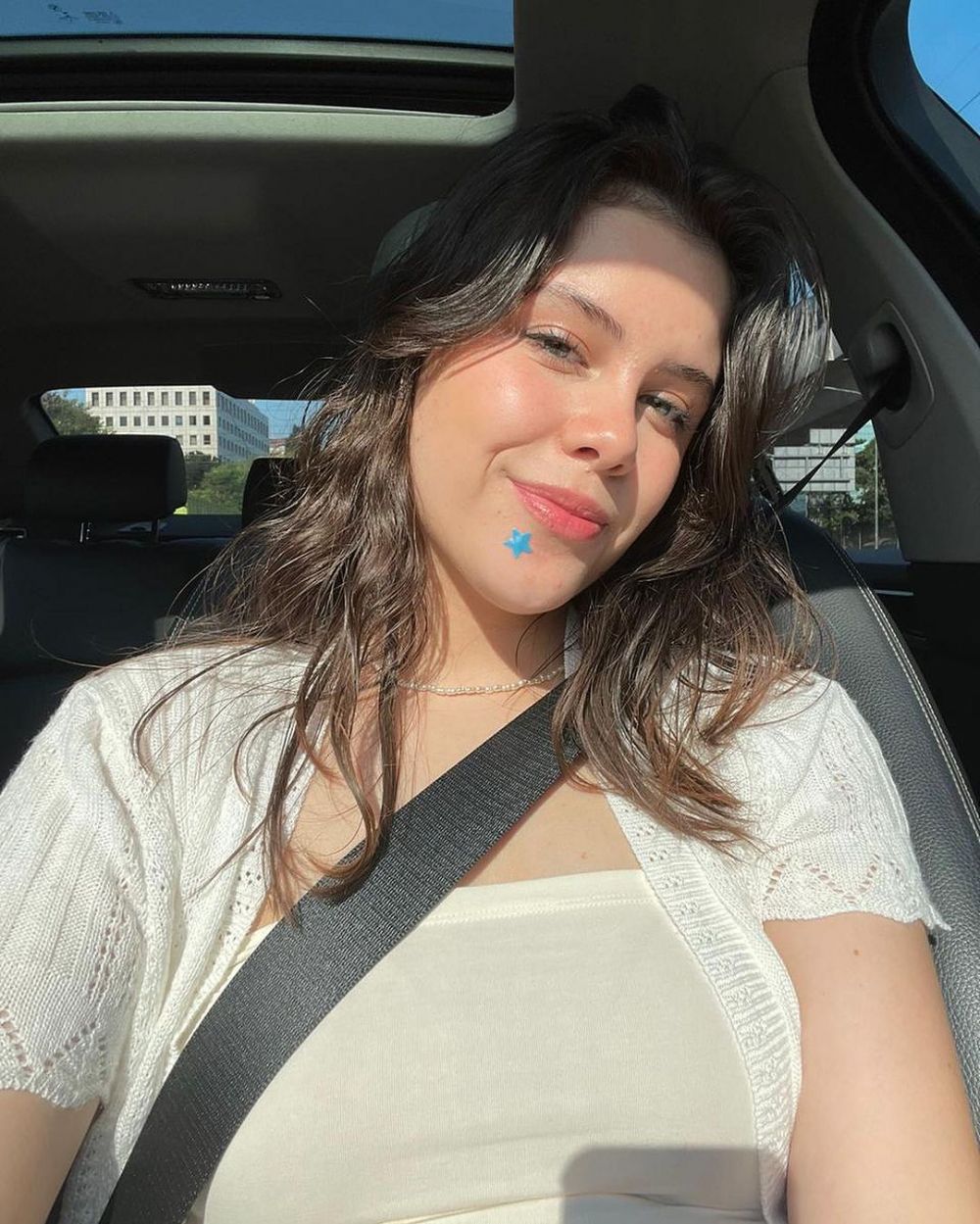 Jarang terekspos, ini 11 potret Manuella Aziza anak kedua Sophia Latjuba yang nggak kalah cantik