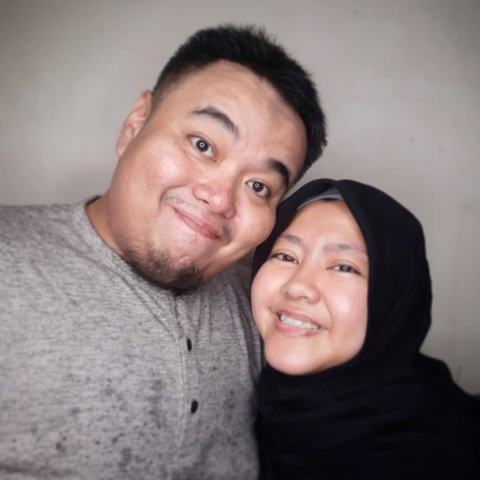 Bukan jadi komedian seperti ayahnya, ini 11 potret putra Dono Warkop DKI yang berprofesi mentereng