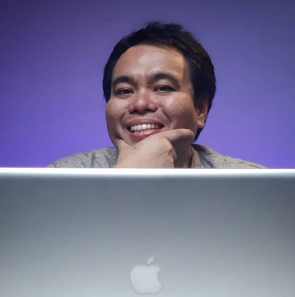 Bukan jadi komedian seperti ayahnya, ini 11 potret putra Dono Warkop DKI yang berprofesi mentereng