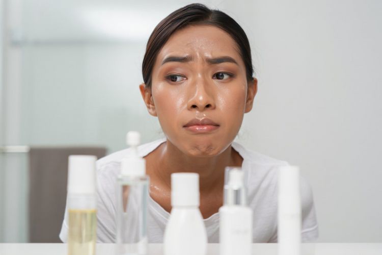 4 Trik memilih pelembap untuk kulit berminyak agar wajah tetap sehat dan glowing