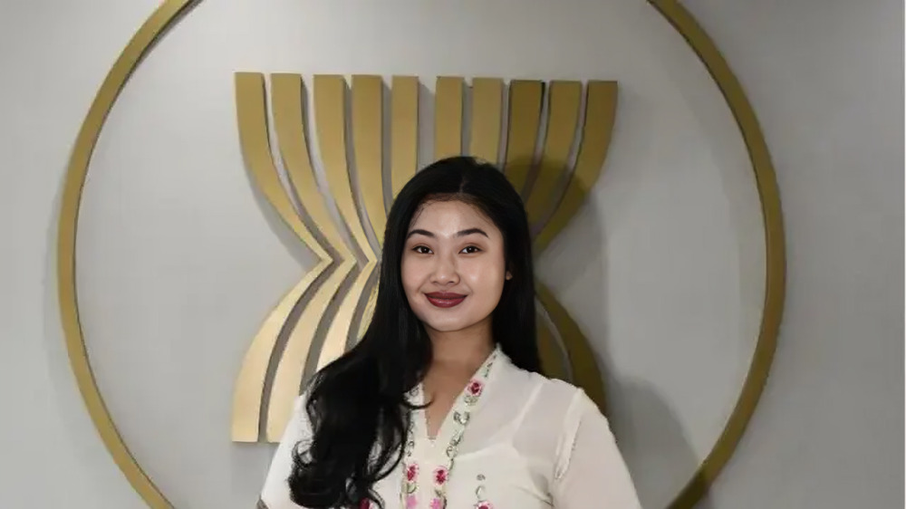 5 Kronologi Laras Faizati menjadi tersangka ajakan bakar Mabes Polri, ajukan restorative justice