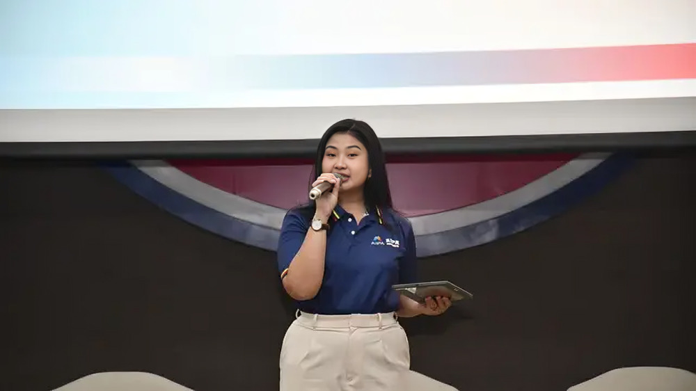 5 Kronologi Laras Faizati menjadi tersangka ajakan bakar Mabes Polri, ajukan restorative justice