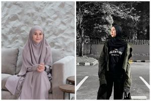 Kronologi Zaskia Adya Mecca banjir kritikan usai singgung penampilan driver ojol, Ini klarifikasinya