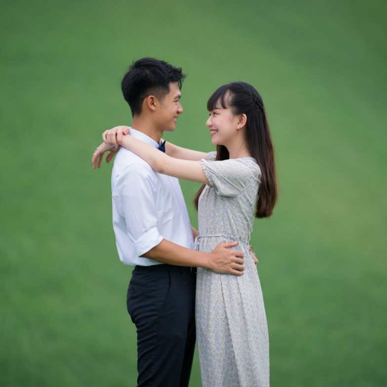 100 Kata-kata bucin bahasa Inggris terbaru 2025 dan artinya, bikin relationship goals