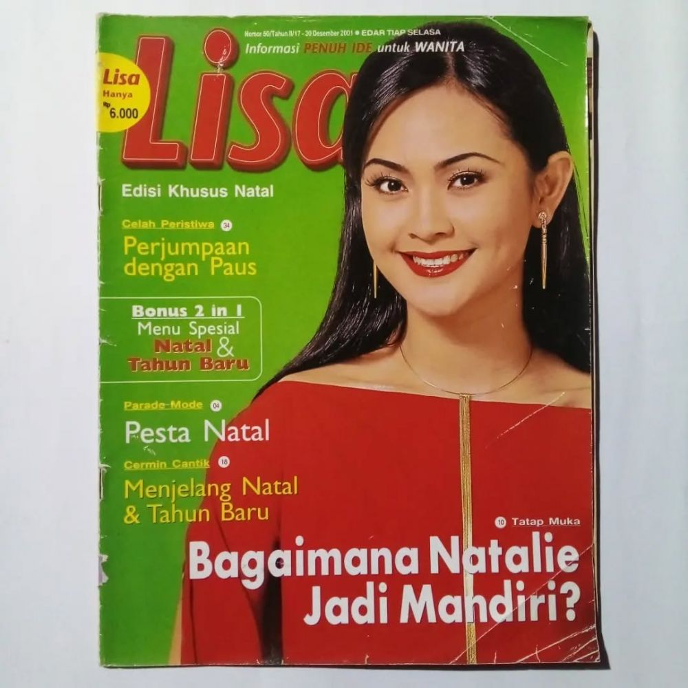 Model iklan bareng Haykal Kamil adik Zaskia Adya Mecca ini ternyata ibu aktor, intip 9 potret lawasnya