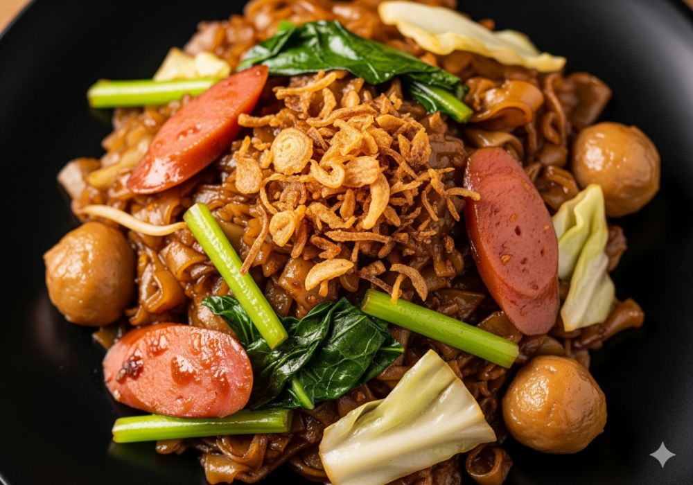 Bukan cuma nasi goreng! 6 Resep simpel yang ubah sisa bahan makanan jadi hidangan favoritmu