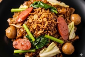 Bukan cuma nasi goreng! 6 Resep simpel yang ubah sisa bahan makanan jadi hidangan favoritmu