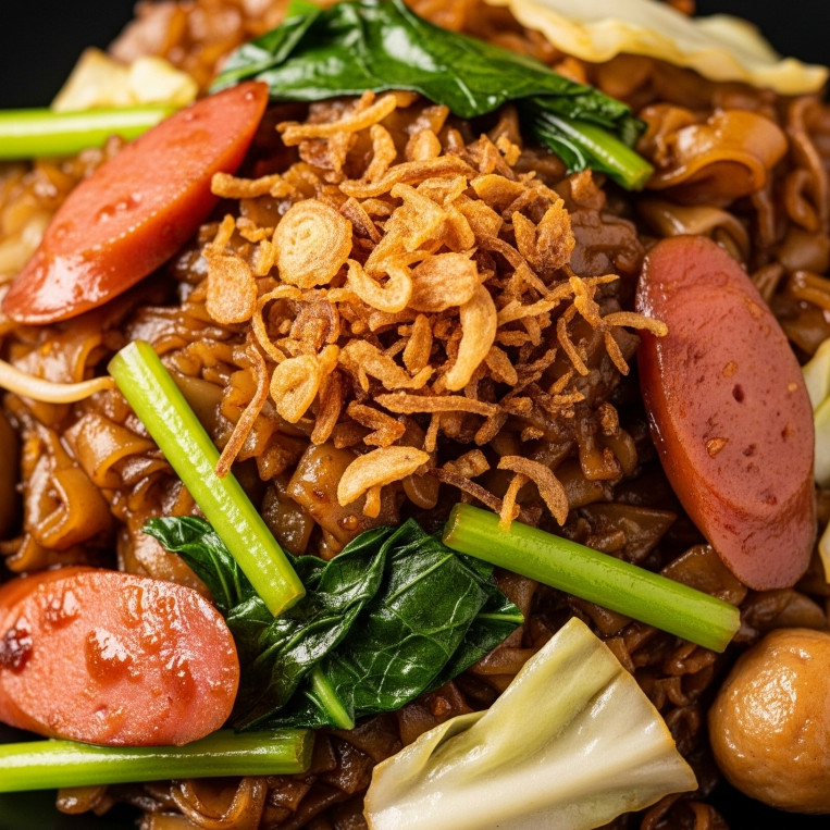 Bukan cuma nasi goreng! 6 Resep simpel yang ubah sisa bahan makanan jadi hidangan favoritmu