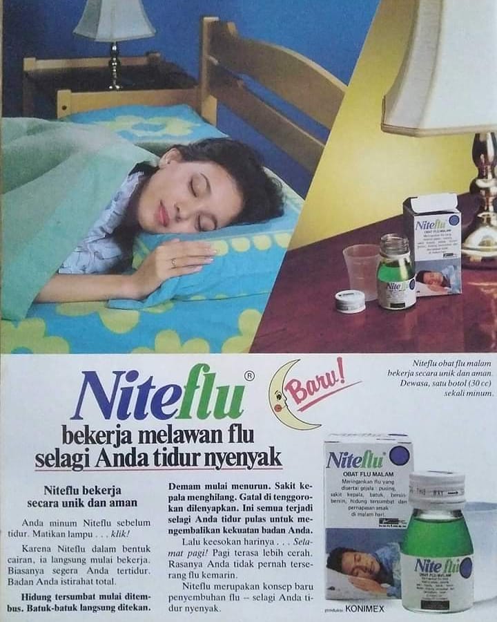 Aktris jadul akting bareng Ikang Fawzi kini banting setir dagang pakaian, ini 9 transformasinya