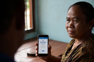 Link resmi cek bansos Kemensos PKH September 2025, lengkap dengan rincian besaran bantuannya