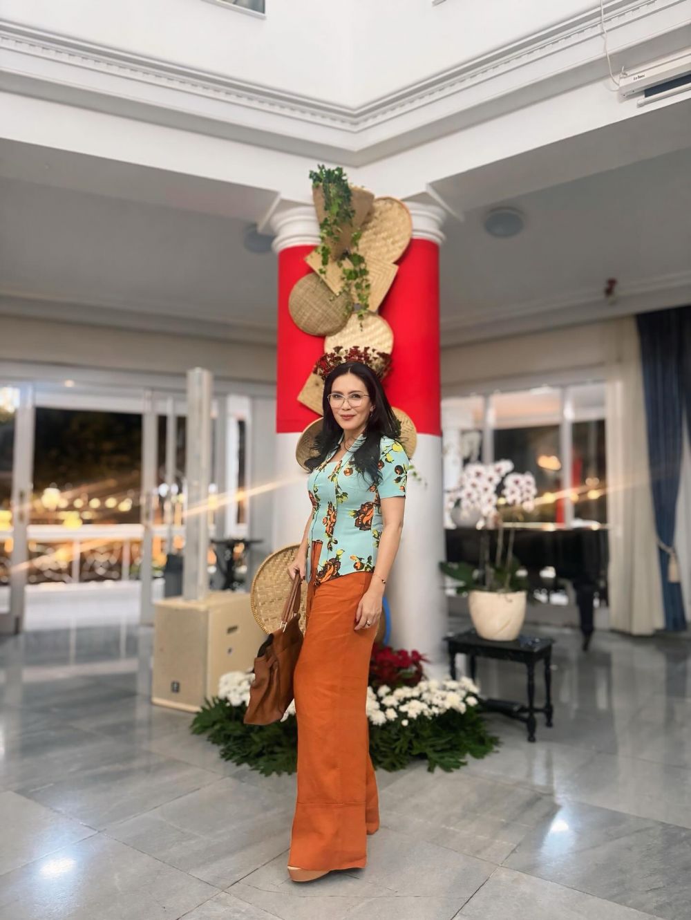 Sudah jabat 4 periode, 7 pengakuan Rieke Dyah Pitaloka soal gaji DPR RI, dukung penghapusan tunjangan