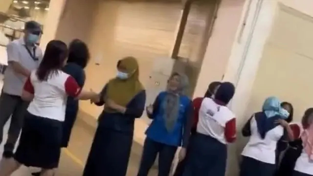 Viral video PHK massal PT Gudang Garam, ini kata Presiden Konfederasi Serikat Pekerja Indonesia