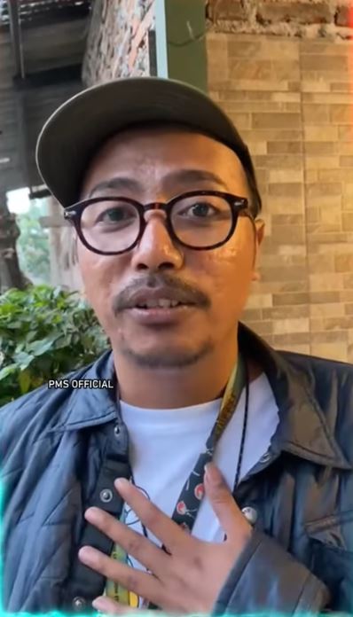 Kabar duka, Nandi Juliawan pemeran Encuy di Preman Pensiun meninggal dunia di usia 32 tahun