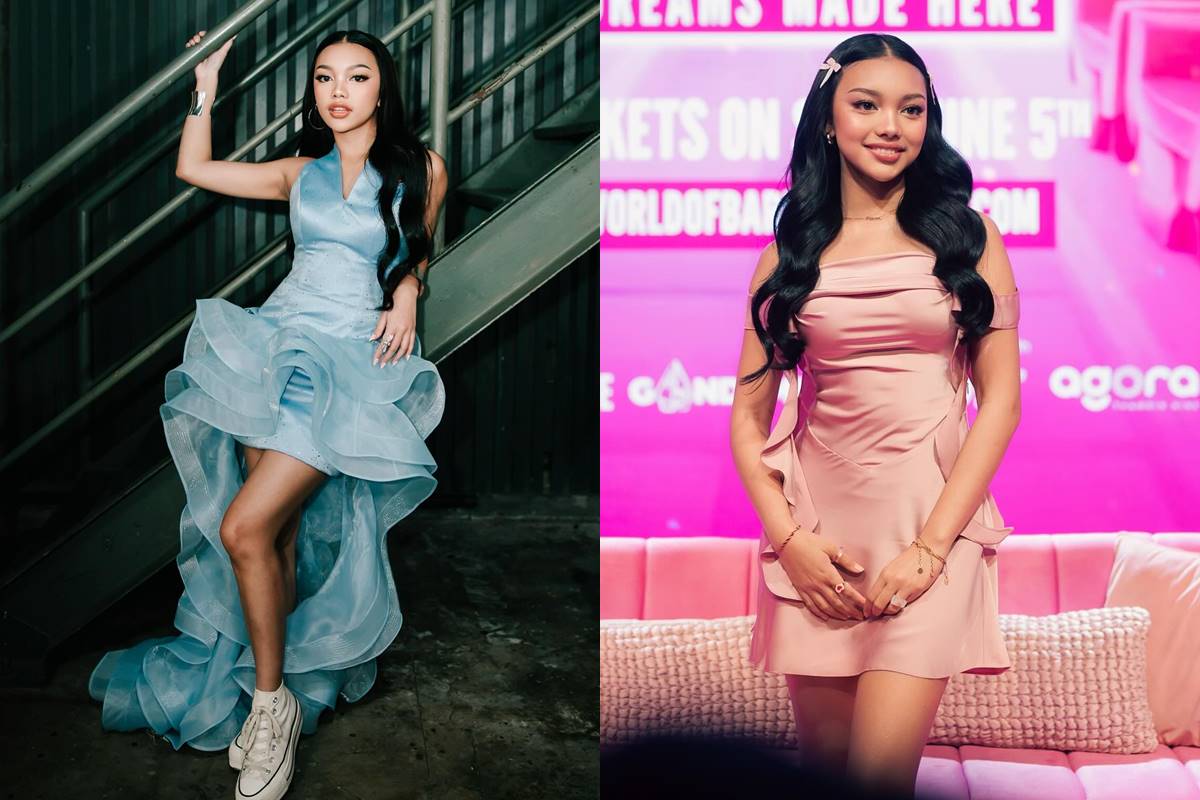 Patahkan standar cantik itu putih, ini 11 potret Naura Ayu yang percaya diri berkulit eksotis