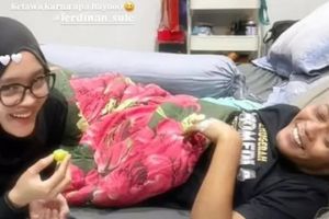 Kondisi kesehatan Sule disorot seiring viral potret sang komedian terkulai lemah, ternyata sakit ini