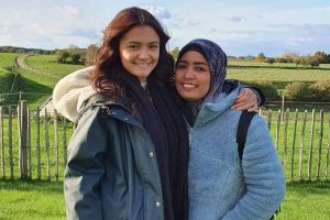 Potret kebersamaan 13 seleb blasteran dan sang ibu yang asli Indonesia, sosoknya bikin penasaran