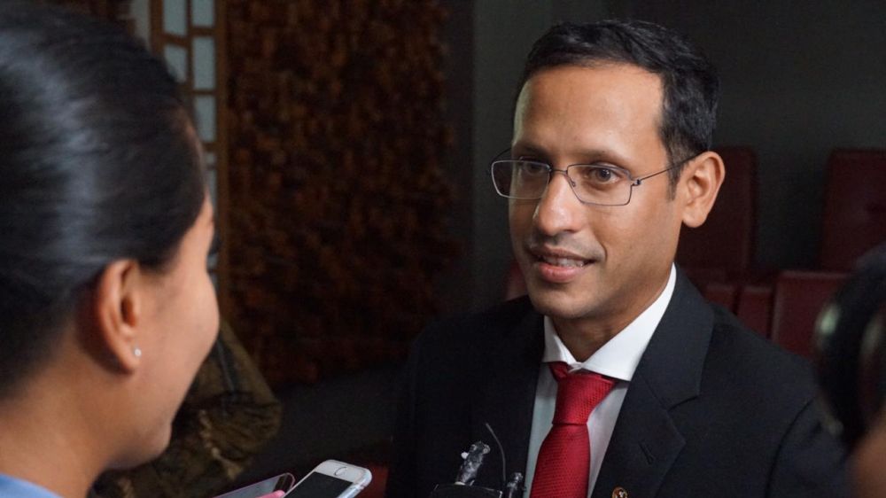 Sekali buka laptop pasti langsung ke browser, tapi kenapa Chromebook tak populer di Indonesia?