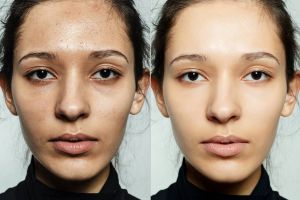 Pengin wajah cerah alami? Coba bikin facial scrub pakai 1 bumbu dapur ini buat angkat sel kulit mati