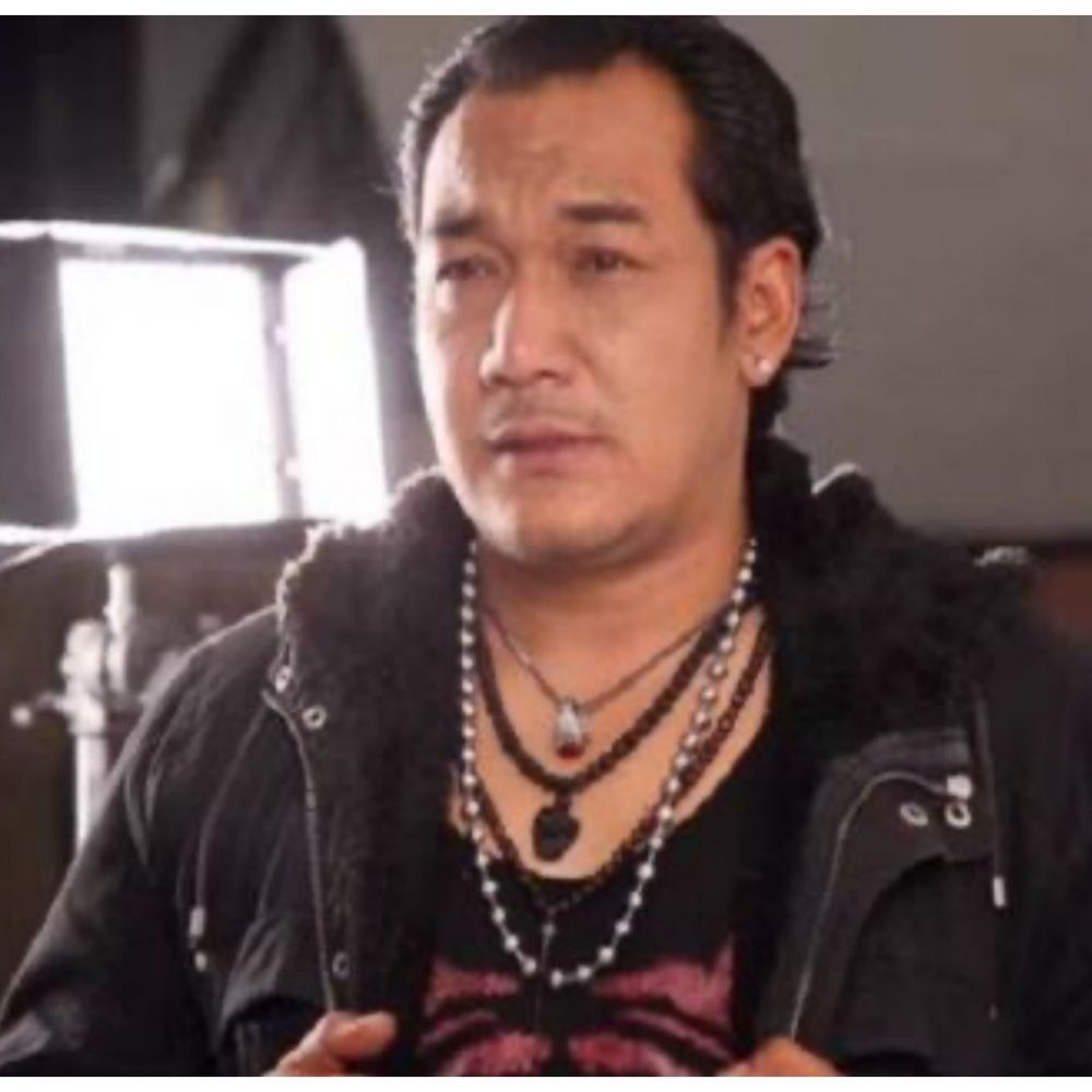 Preman Pensiun kembali berduka, 6 pemain utama telah berpulang, termasuk 'Encuy' Nandi Juliawan