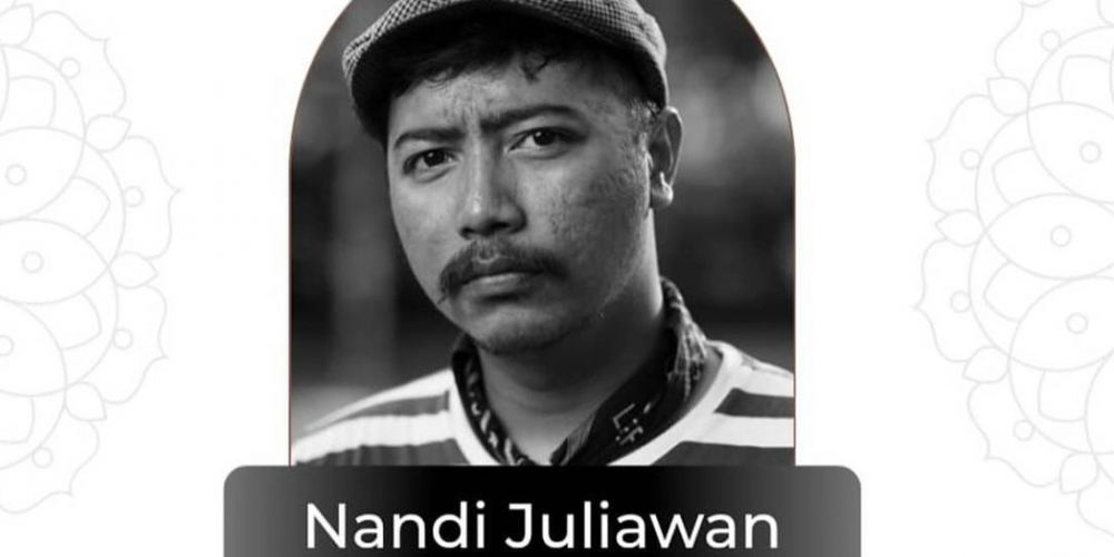 Preman Pensiun kembali berduka, 6 pemain utama telah berpulang, termasuk 'Encuy' Nandi Juliawan