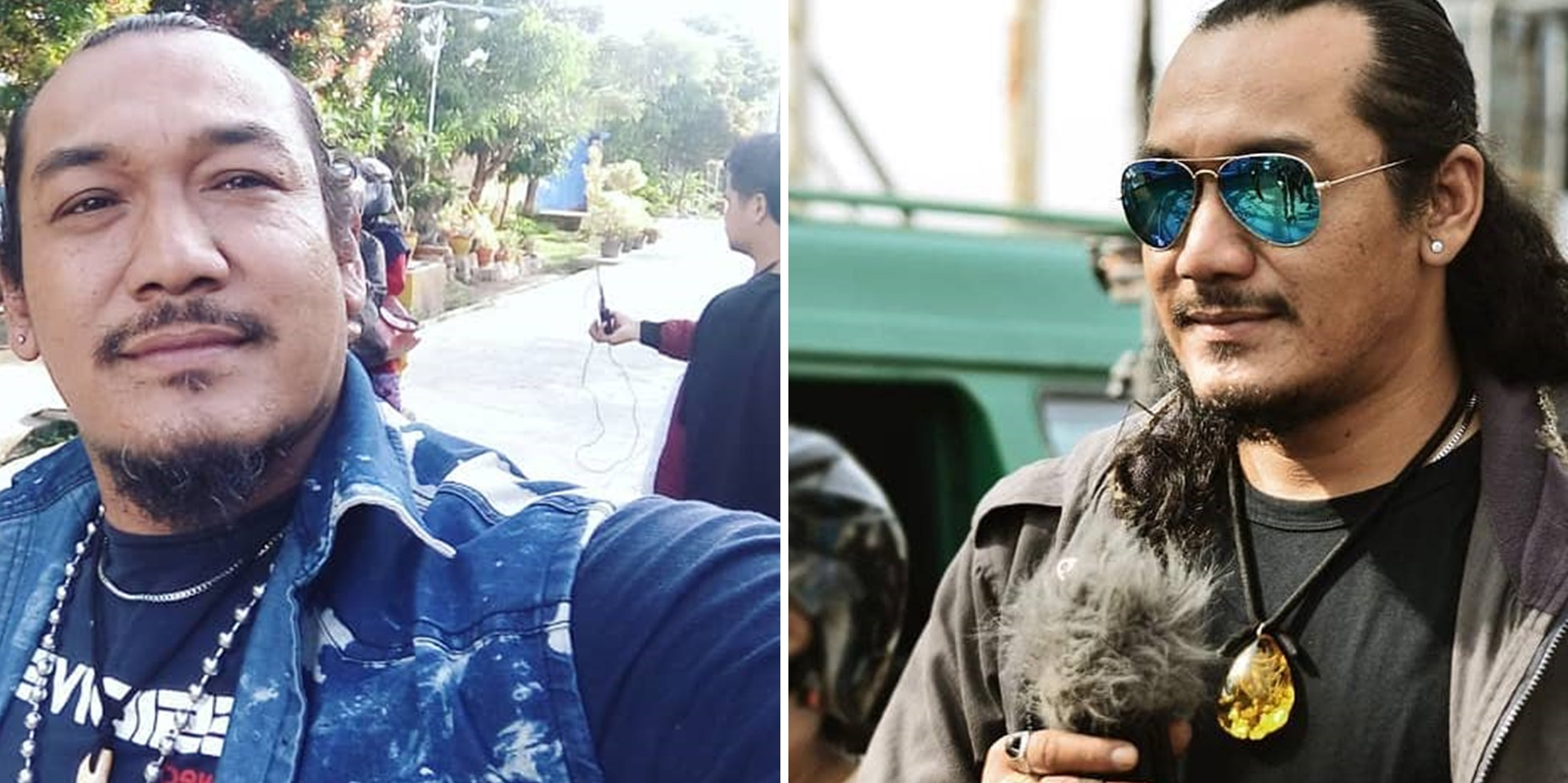 Preman Pensiun kembali berduka, 6 pemain utama telah berpulang, termasuk 'Encuy' Nandi Juliawan