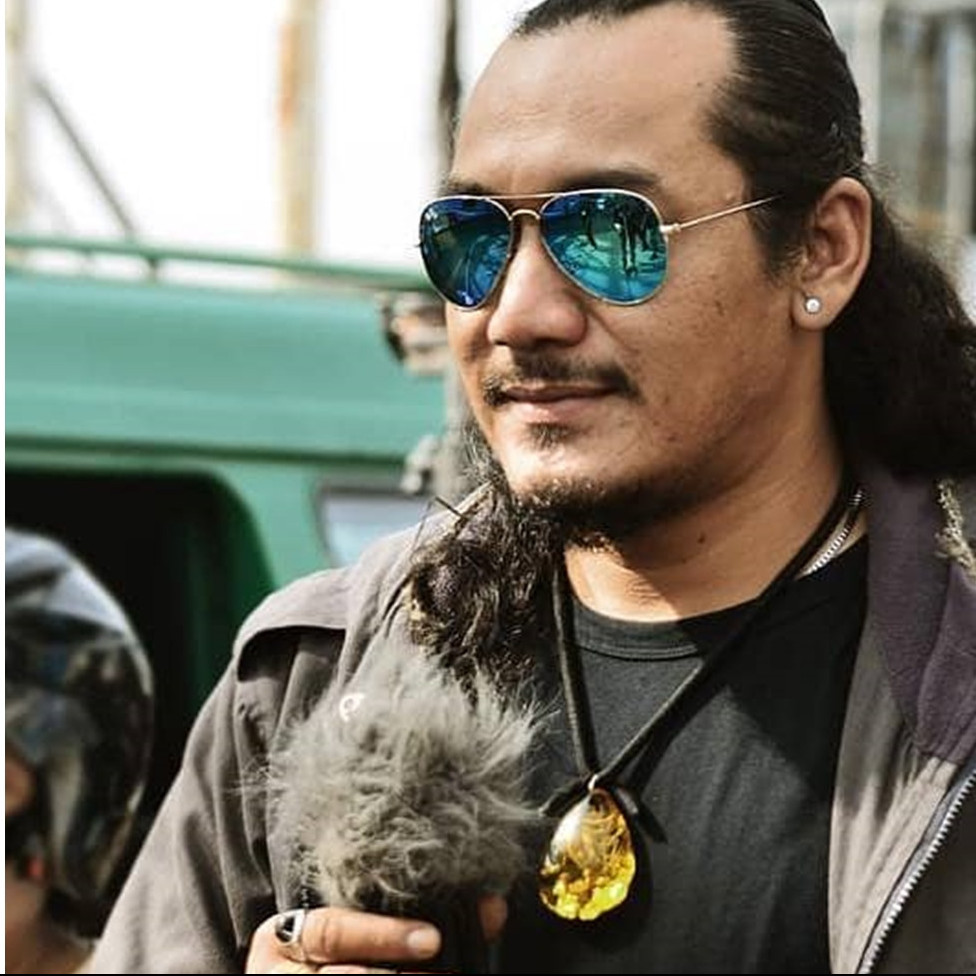 Preman Pensiun kembali berduka, 6 pemain utama telah berpulang, termasuk 'Encuy' Nandi Juliawan