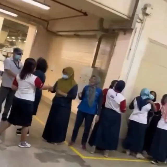 Viral video PHK buruh Gudang Garam, ini fakta di baliknya