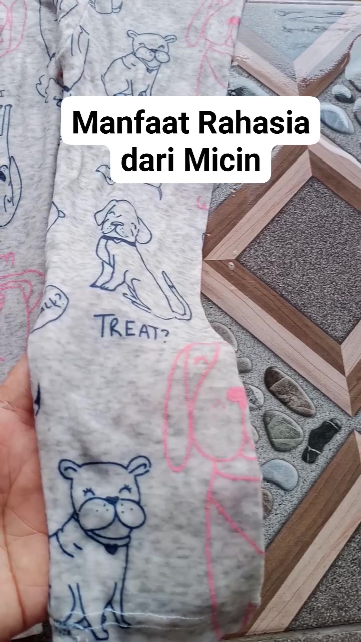 Bukan pakai pemutih, ini cara ampuh atasi baju kelunturan cuma dengan 1 bumbu masak