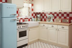 Sudah punya dapur letter L? Ini 10 ide dekorasi yang bikin kamu betah masak