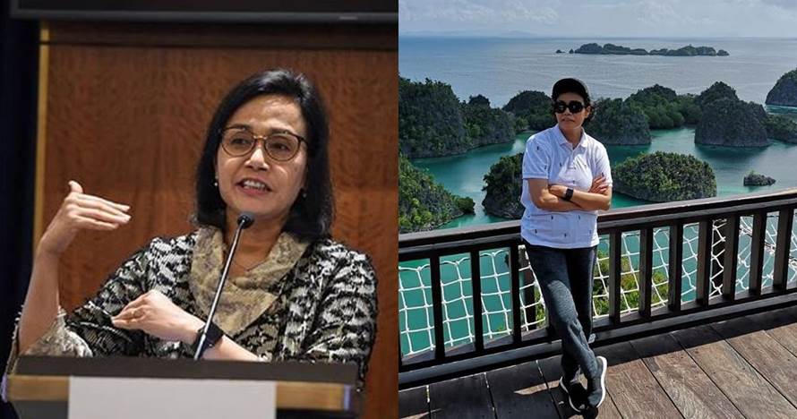 Daftar lengkap reshuffle Kabinet Merah Putih jilid I, ini 5 menteri yang diganti