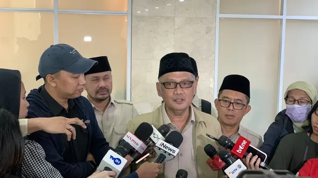 Sosok Irfan Yusuf, cucu pendiri NU yang dilantik jadi Menteri Haji dan Umrah pertama