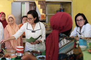 Sri Mulyani dicopot atau mengundurkan diri? Begini penjelasan Istana