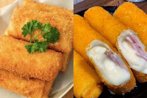 5 Resep risol mayo lumer dan creamy terbaru, bisa jadi ide jualan