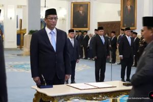Purbaya Yudhi Sadewa, Menkeu baru pengganti Sri Mulyani, intip harta kekayaannya