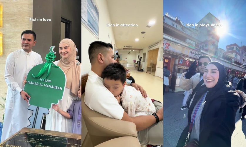 Irish Bella unggah konten soal impiannya menikah dengan pria kaya, ternyata ini maksud di baliknya